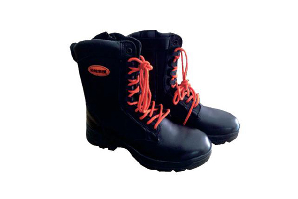 消防、勞保靴